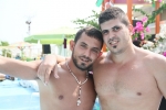 Life in Technicolor Sunday Beach Party at Puncho, Part 2 of 2